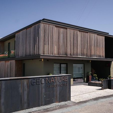 Geonature Macedo de Cavaleiros Exterior foto